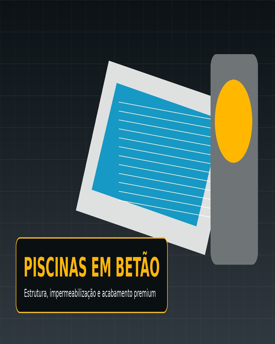 Projeção de betão e gunite em Portugal